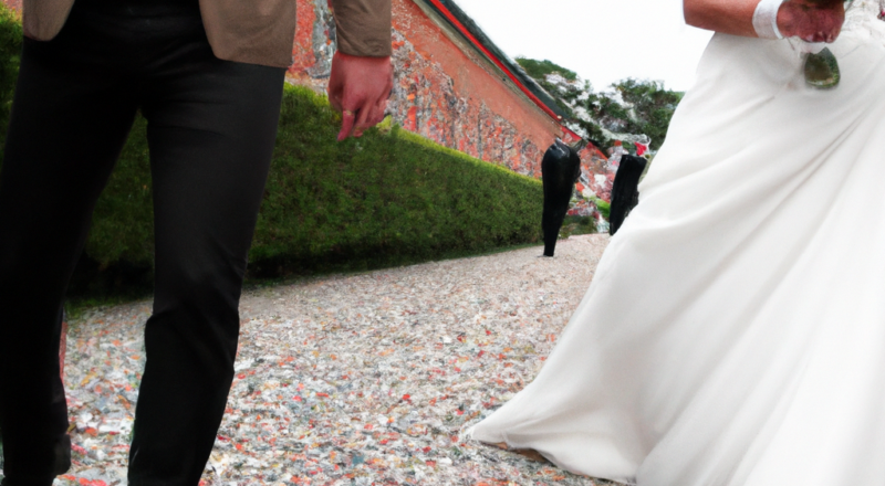 Den moderne brud: 7 ting du kan ændre på bryllupstraditionerne